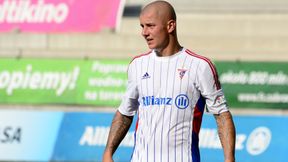 Ofensywny dylemat Górnika Zabrze. Leszek Ojrzyński ma cztery alternatywy
