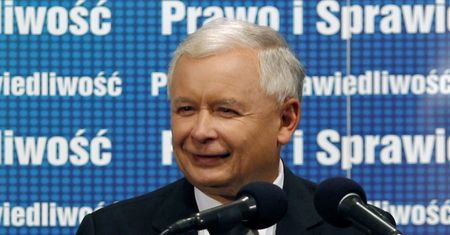 Donald Tusk szefem Rady Europejskiej. Kaczyński: To był zły premier