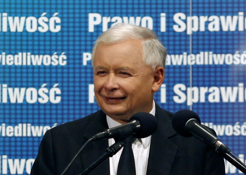 Donald Tusk szefem Rady Europejskiej. Kaczyński: To był zły premier