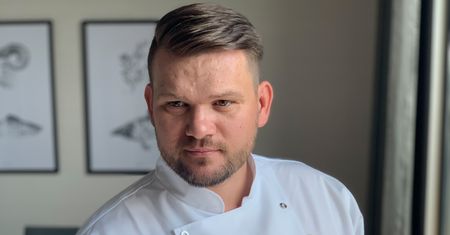 Świąteczne smaki szefa kuchni. Co Paweł Stawicki lubi najbardziej?