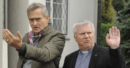 "Plebania" walczy o przetrwanie...