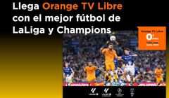 Nowa platforma telewizyjna od Orange. Czy ruszy też w Polsce?