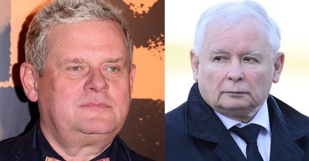 Piosenka Kazika, w której krytykuje Jarosława Kaczyńskiego, wygrała na liście Trójki. Ślad po notowaniu ZAGINĄŁ...