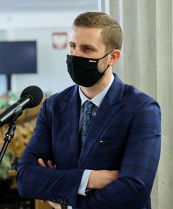 Spięcie w TVP. Kłeczek stanął w obronie ministra i nazwał posłankę Lewicy "tłustą kocicą"