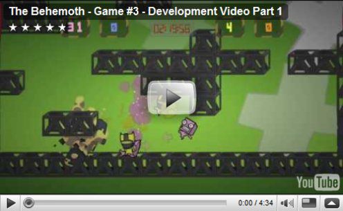 Nowa gra twórców Castle Crashers! 1