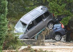 Fokus TV Poza kontrolą: Niszczycielskie powodzie w Europie