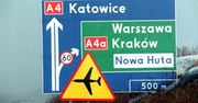 Na A4 powstaje system informacji drogowej
