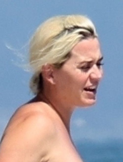 Katy Perry