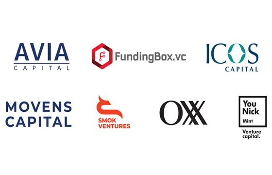 PFR Ventures zainwestowało w 7 nowych funduszy. Mają ponad 800 mln zł na inwestycje