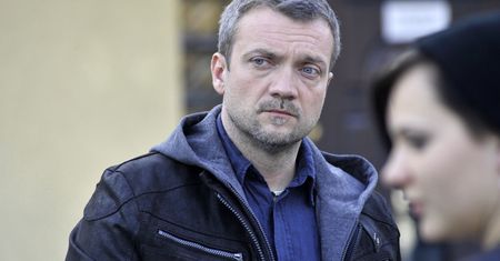 Prezes ZASP odpowiedział gwiazdorowi "W11". "Uznaje się za aktora, a jest amatorem"
