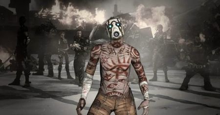 Czy jest jeszcze ktoś kto NIE czeka na Borderlands 2?