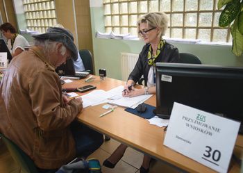 Lubuskie: Ile wynoszą średnie emerytury kobiet według ZUS?