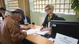 Lubuskie: Ile wynoszą średnie emerytury kobiet według ZUS?