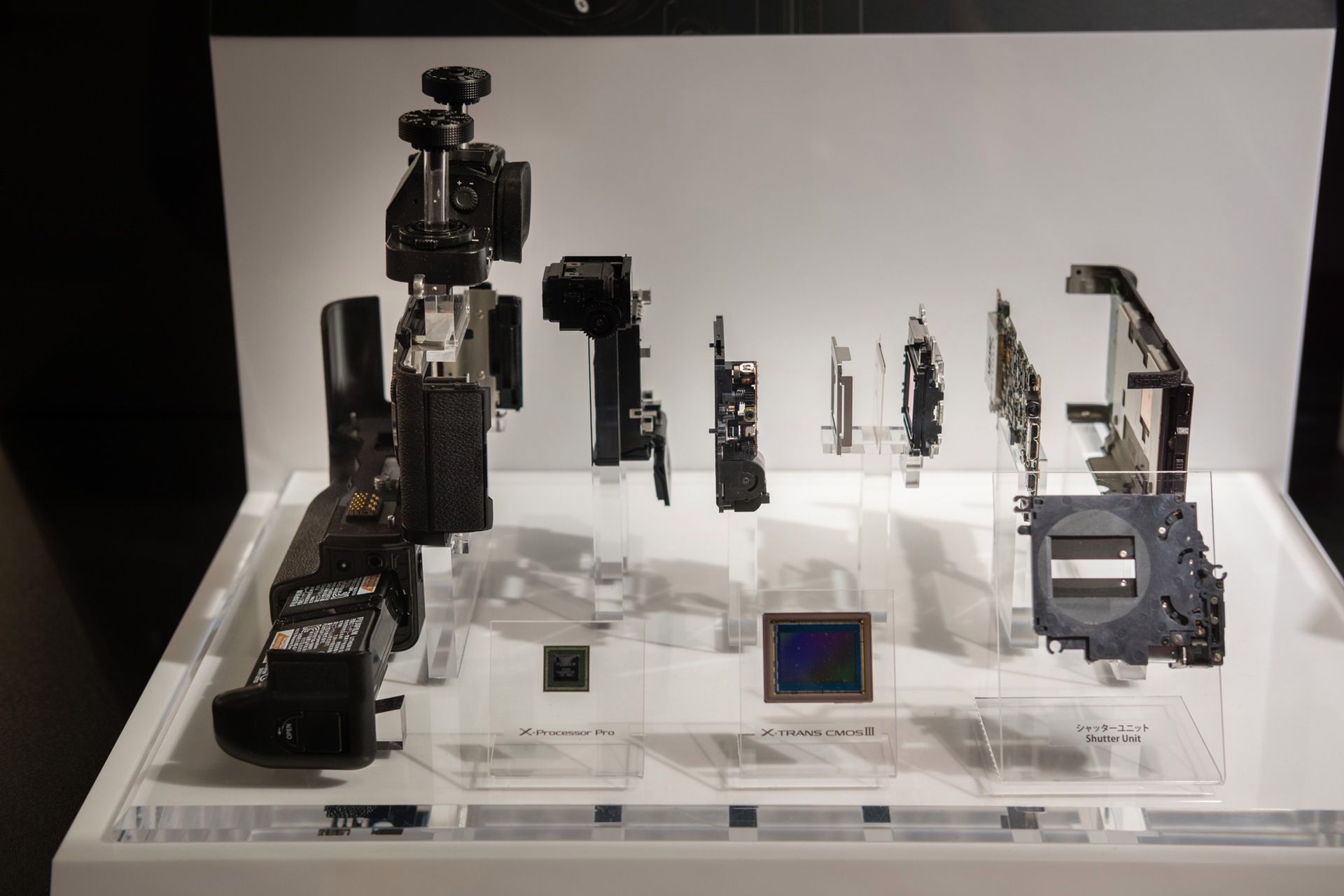 Targi Photokina 2016 pokazały, że branża fotograficzna się nie kończy, a jedynie zmienia na lepsze 64