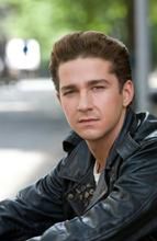 Shia LaBeouf spróbuje "American Honey"