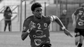 Nagła śmierć byłego piłkarza Paris Saint-Germain. Jordan Diakiese miał tylko 24 lata