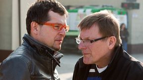 SMS pod patronatem PZM w Gdańsku?!