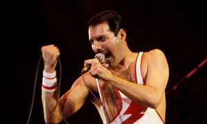Nie żyje rzekoma córka Freddiego Mercury’ego. Miała 48 lat