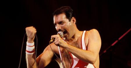 Nie żyje rzekoma córka Freddiego Mercury’ego. Miała 48 lat