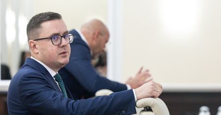 "Zdrożeje wszystko". Minister tłumaczy decyzję rządu