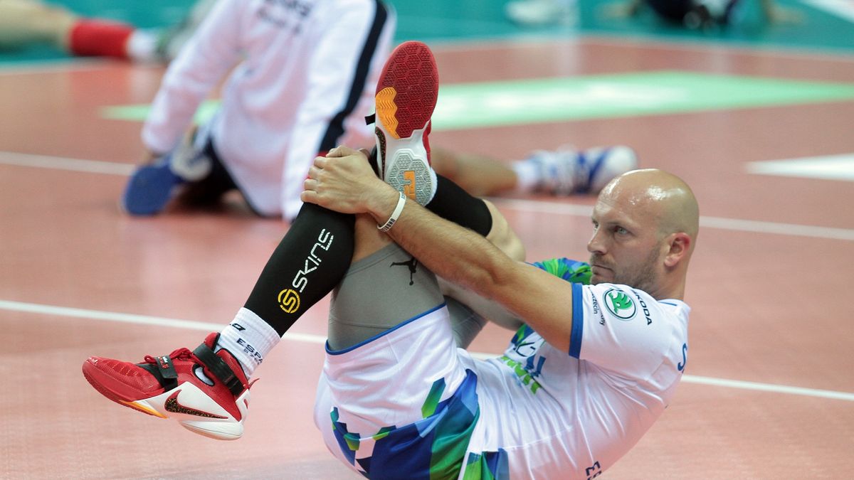 Zdjęcie okładkowe artykułu: WP SportoweFakty / Asia Błasiak / 