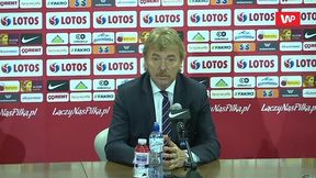 Mundial 2018. Boniek broni Lewandowskiego. "Pana analiza absolutnie różni się od mojej"