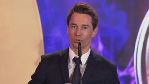 Kolejna nagroda dla Stocha. Mistrz pokazał klasę