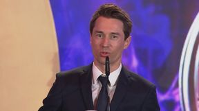 Kolejna nagroda dla Stocha. Mistrz pokazał klasę