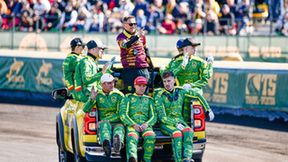 Pronergy Polonia Piła - Trans MF Landshut Devils 57:33 [GALERIA]