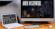Polscy twórcy gier od A do Z: Arek Olszewski