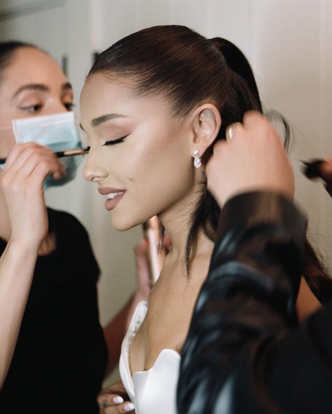 Ariana Grande - ślub