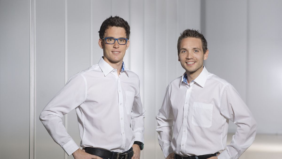 Thierry Neuville i  Nicolas Gilsoul kierowcami Hyundaia i20 WRC na sezon 2014