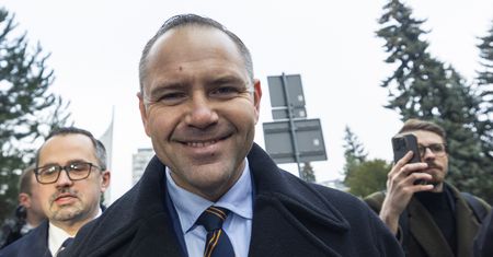 "Polityczna ściema". Ekspert ostro o kandydaturze Nawrockiego