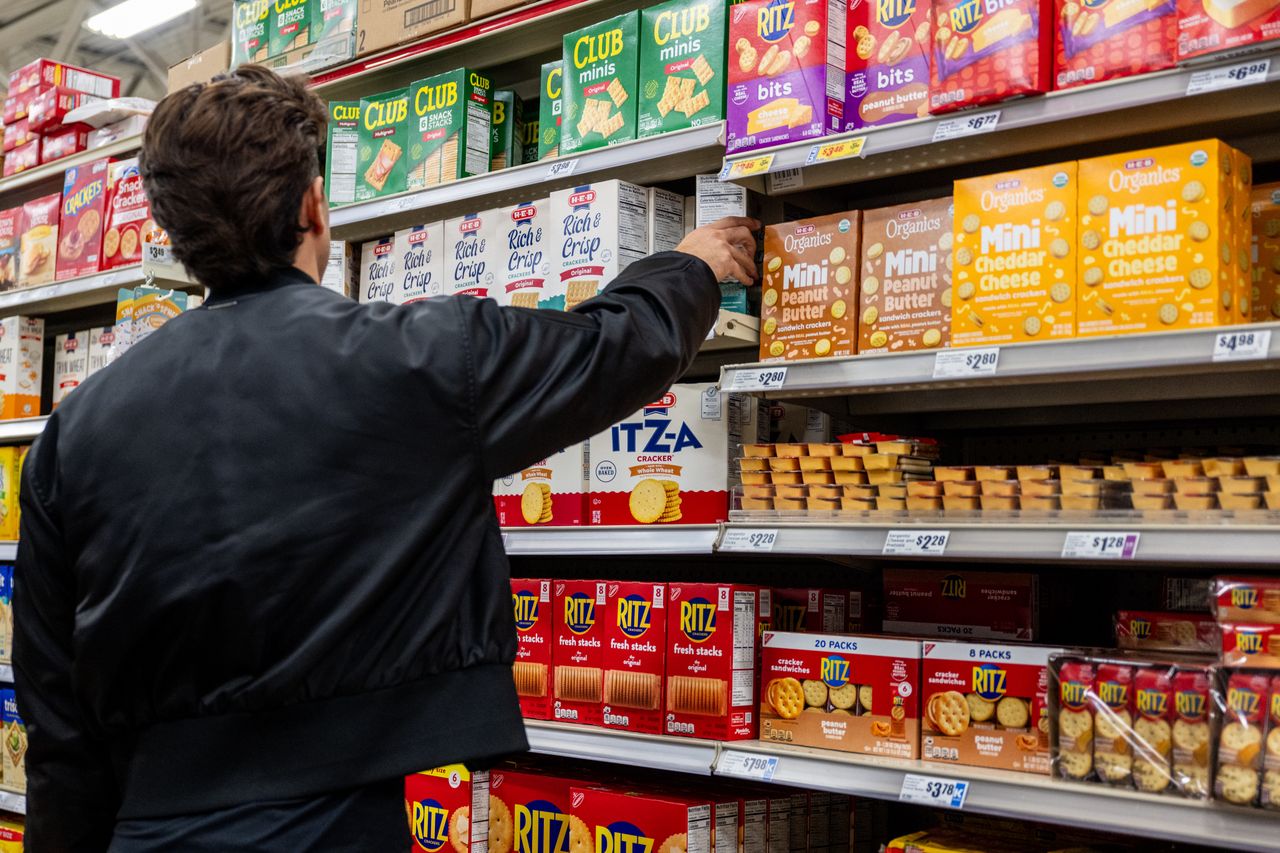 Cel Trumpa znów się oddala. Zza oceanu spłynęły nowe dane. Inflacja w górę