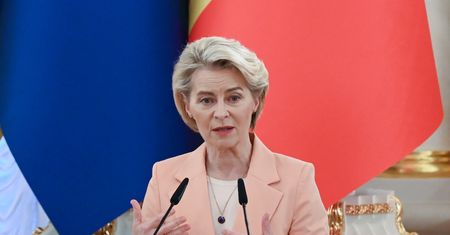 Bezcłowy handel z Ukrainą. Nieoficjalnie: UE przedłuży umowę po raz ostatni