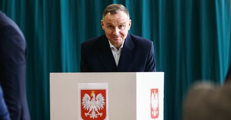 Prezydent zawetuje każdą ustawę nowego rządu? [OPINIA]