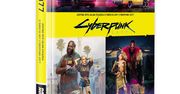 Cyberpunk 2077. Ile kosztuje? Można już zamówić przewodnik po świecie gry