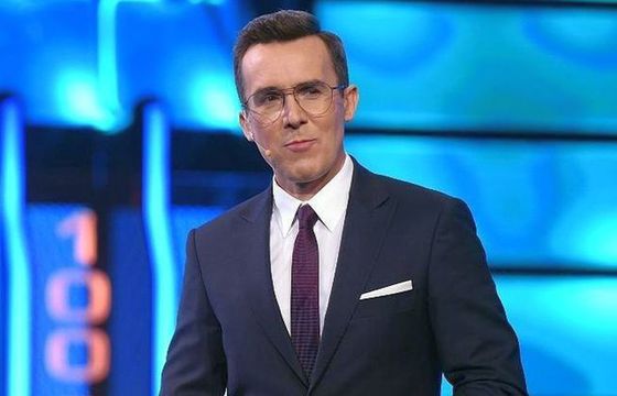 736 tys. widzów debiutu nowego teleturnieju „Moja klasa - Back to School” w TVP2