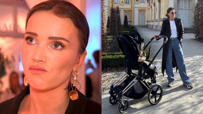 Maffashion po urodzeniu dziecka brakuje spontaniczności 