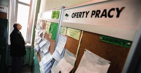 Pomorze: Wzrost bezrobocia i spadek liczby ofert