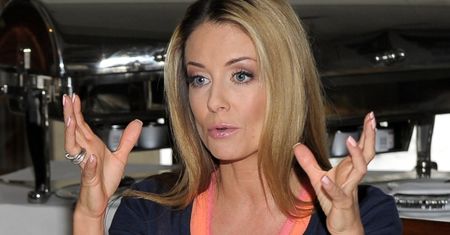 Małgorzata Rozenek przekonuje, że jej "PALUCHY GIGANTY" nie były dziełem grafika: "Perspektywa to KLUCZ" (FOTO)