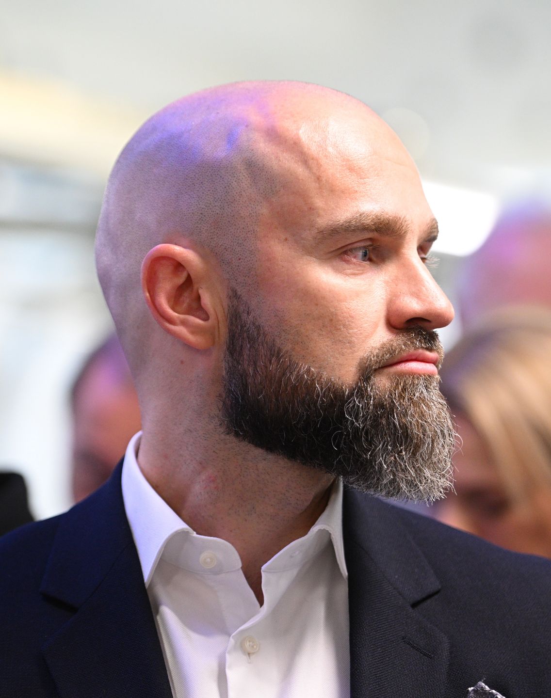 Tak dziś wygląda Sebastian Kulczyk