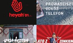 Lato z Zenkiem w Media Markt wśród kitów reklamowych lipca. Hitem akcja PZU "Prowadzisz? Odłóż telefon"