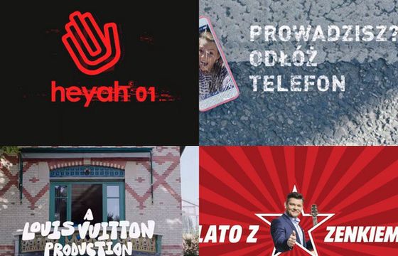 Lato z Zenkiem w Media Markt wśród kitów reklamowych lipca. Hitem akcja PZU "Prowadzisz? Odłóż telefon"
