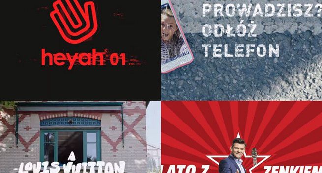 Lato z Zenkiem w Media Markt wśród kitów reklamowych lipca. Hitem akcja PZU "Prowadzisz? Odłóż telefon"