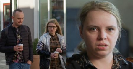 "Ślub od pierwszego wejrzenia". Maciej wciąż nie dogaduje się z Martą? Internauci grzmią: "Non stop pokazuje, że NIC MU SIĘ W NIEJ NIE PODOBA"