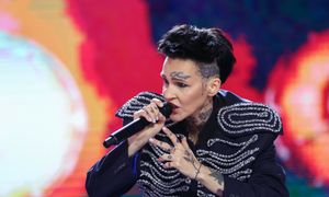 Urodziny w Atlas Arenie. Wyjątkowy koncert Chylińskiej