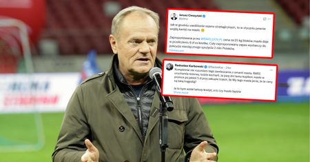 "Ile wy tego jecie?". W sieci poruszenie po decyzji rządu ws. masła