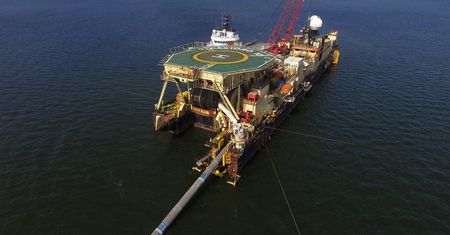 Nie chcą wypłacić odszkodowania za wybuch Nord Stream 2. Rosjanie idą do sądu