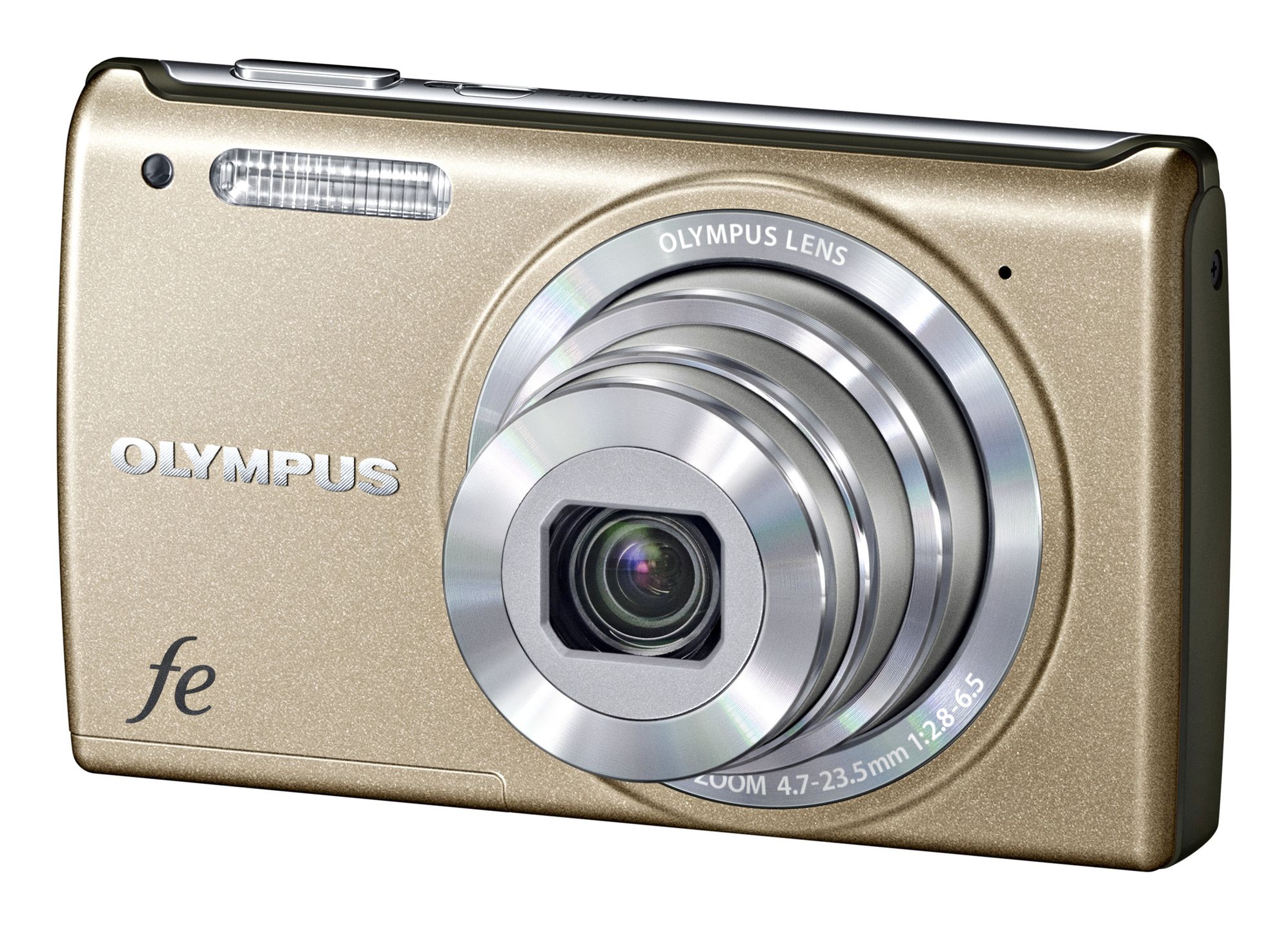 3 x Olympus: FE-5050, FE-5040, FE-4050 2